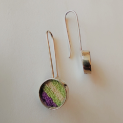 Aros Coyllur 15 - comprar online