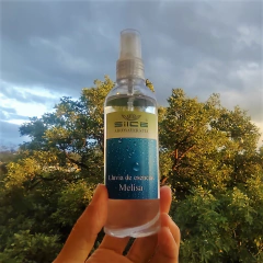 Aromatizador Melisa