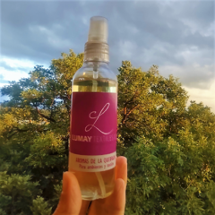 Aromatizador para ambientes y textiles "Aromas de la Quebrada"