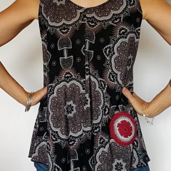 Musculosa Omara 07 - comprar online