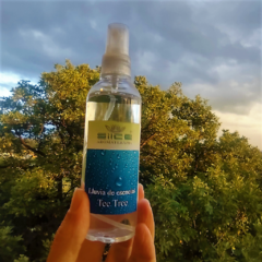 Aromatizador Tee Tree
