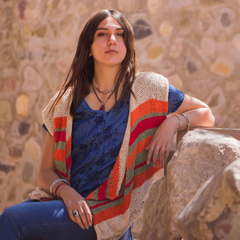 Chaleco Sara 06 - comprar online