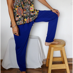 Babucha Chandra 01 - comprar online