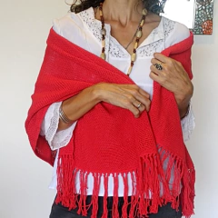 Pashmina Deco Francisca 08