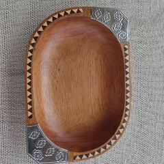 Batea de madera 06 - comprar online