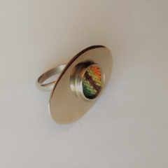 Anillo Pachacamac 17 en internet