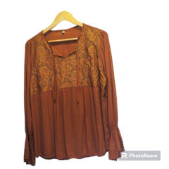 Camisola Alma 05 - comprar online