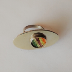 Anillo Pachacamac 17
