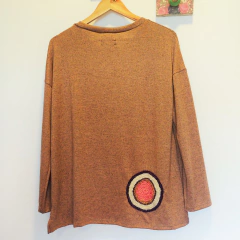 Remerón Ninfa 01 - comprar online