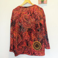 Remerón Ninfa 02 - comprar online