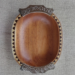 Batea de madera 05 - comprar online