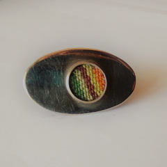 Anillo Pachacamac 17 - comprar online