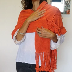 Pashmina Deco Francisca 03 en internet