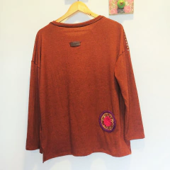 Remerón Ninfa 06 - comprar online