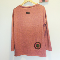 Remerón Ninfa 07 - comprar online