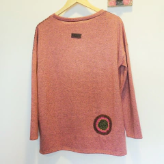 Remerón Ninfa 07 - comprar online