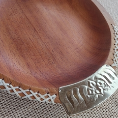 Batea de madera 03 - comprar online