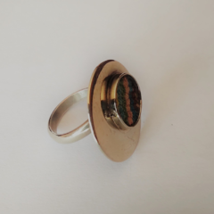 Anillo Mama Cocha 16 en internet