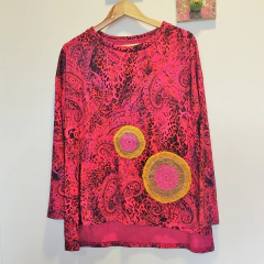 Remerón Ninfa 10
