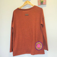 Remerón Ninfa 09 - comprar online