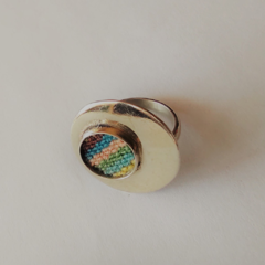 Anillo Mama Cocha 16 - comprar online