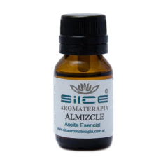 Almizcle
