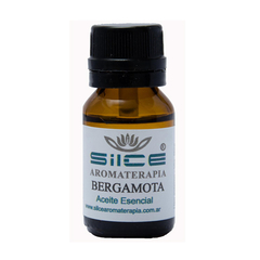 Bergamota