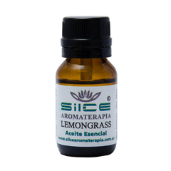 Lemongrass