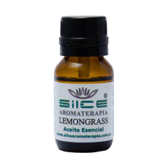 Lemongrass