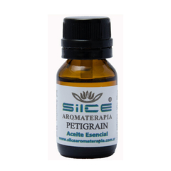 Petigrain