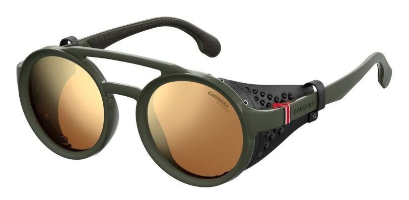 Anteojos Carrera 5046/S Verdes - Comprar en Gafas Shop