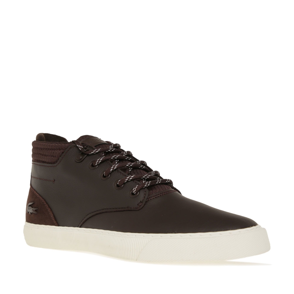 Zapatillas Lacoste Esparre Chukka 0320 Hombre - Thor