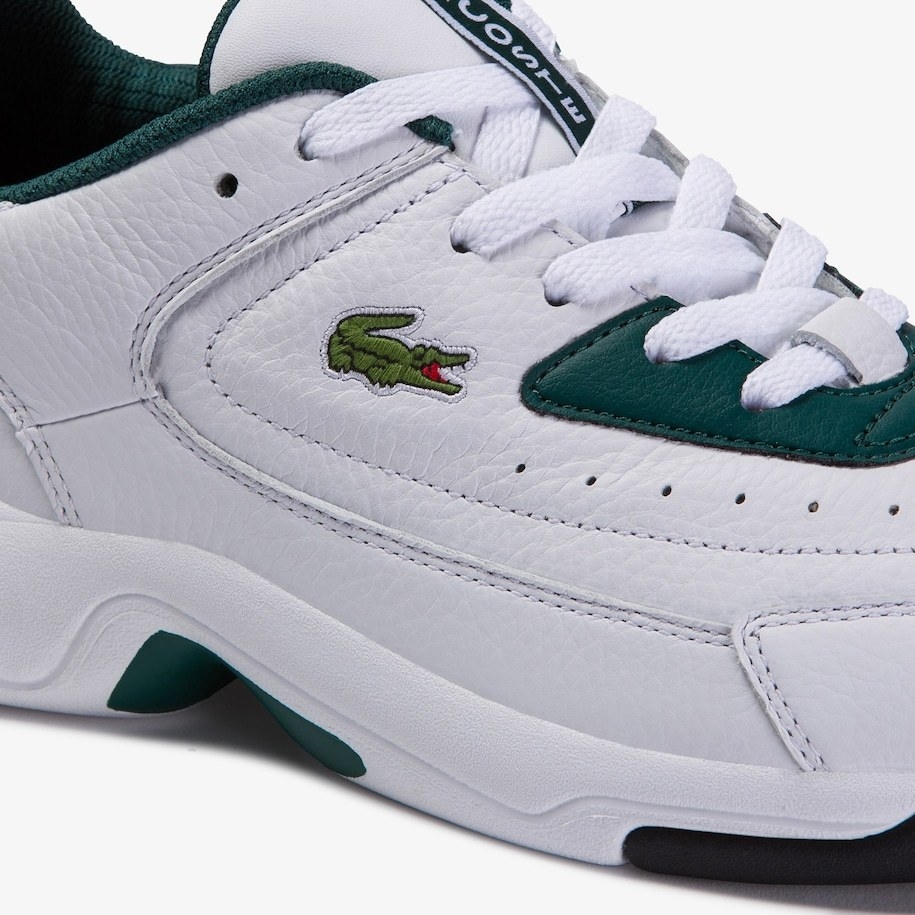 Zapatillas Lacoste Court Master 120