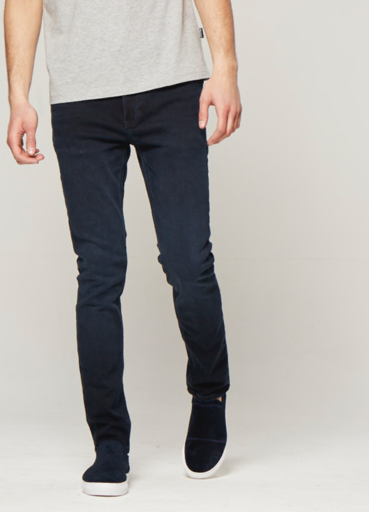 Jeans rochas hombre Outlet