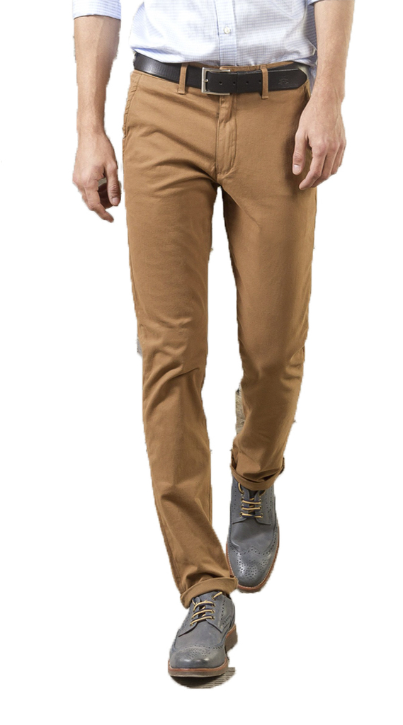 Pantalón Gabardina Gavin