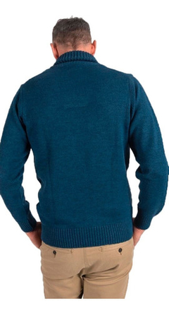 Sweater Oxford Polo Club Hombre Simon