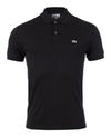 Chomba Lacoste Hombre Regular Fit Dh0928