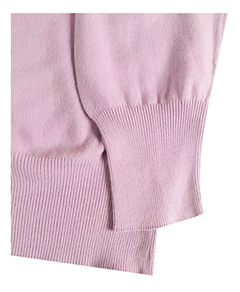 Sweater, Cardigan, Lacoste, Mujer, Escote En V, Af0526 - comprar online