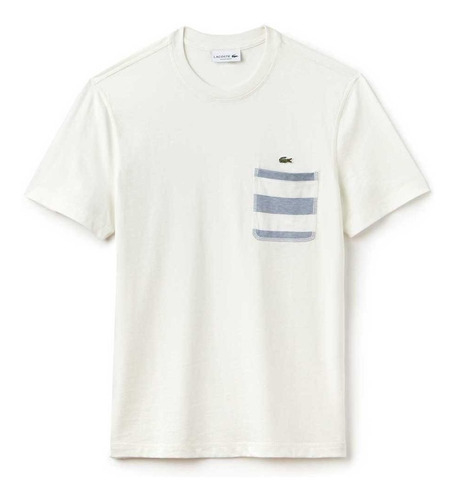 Remeras con bolsillos hombre Clearance