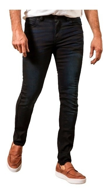 Jean Chupin Hombre Elastizado Pantalon » Mayorista de ropa
