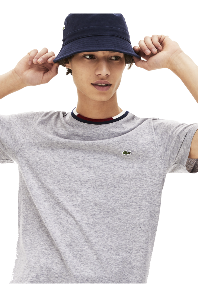 lacoste remeras hombre