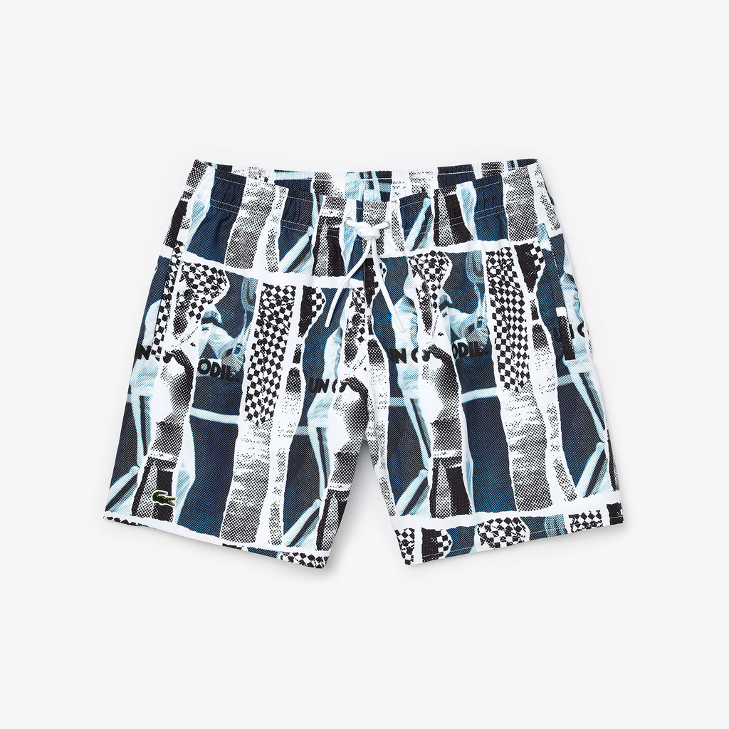 Short de Baño MH8744