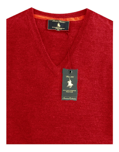 Sweater Hombre Polo Club Polo Club Dark Grey 18594 en internet