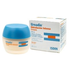 Isdin - Ureadin Hidratación Intensiva Cream