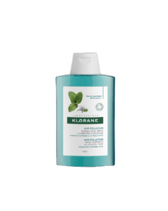 Klorane - Shampoo Detox a la Menta Acuática 200ml - comprar online
