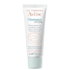 Avene - Clean Hydra Creme 40ml