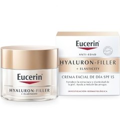 Eucerin - Hyaluron Filler Elasticity Cuidado de Día