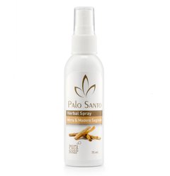 Pura Soap - Herbal Spray Palo Santo 75ml
