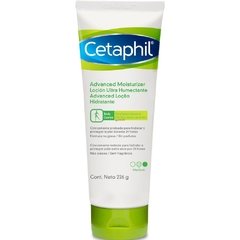 Cetaphil - Emulsion Ultra Humectante