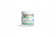 Meraki - Bits dentífrico en comprimidos. (62 u)